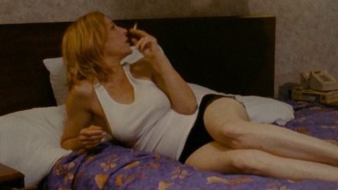 Pic: Tatum O'Neal in Sweet Lorraine