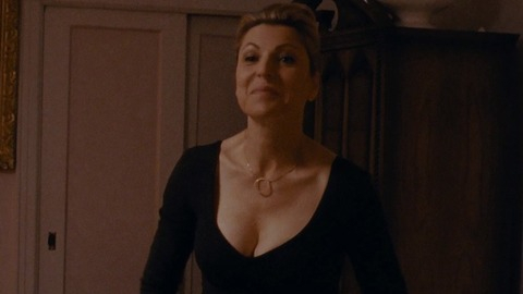 Pic: Tatum O'Neal in Sweet Lorraine