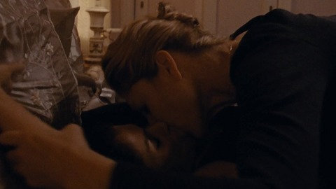 Pic: Tatum O'Neal in Sweet Lorraine