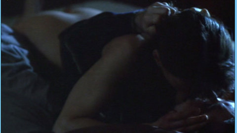 Pic: Julia Ormond in Smilla's Sense of Snow