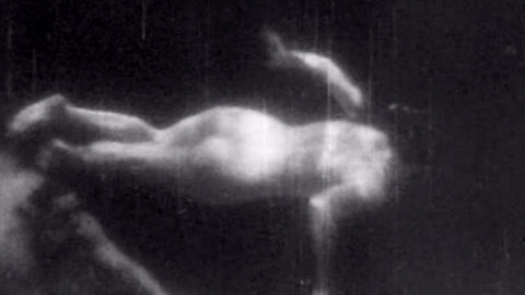 Pic: Maureen O'Sullivan in Tarzan and His Mate