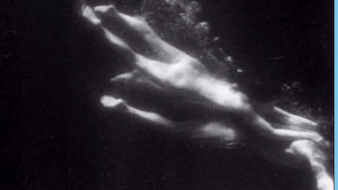 Pic: Maureen O'Sullivan in Tarzan and His Mate