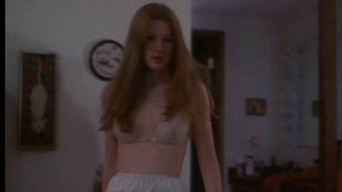 Pic: Annette O'Toole in Smile