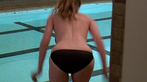 Pic: Annette O'Toole in Cat People (1982)