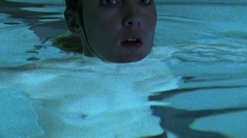 Pic: Annette O'Toole in Cat People