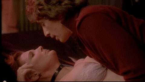 Pic: Annette O'Toole in Cross My Heart