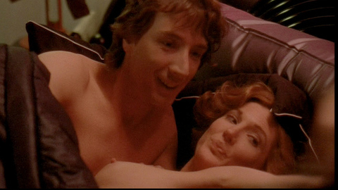 Pic: Annette O'Toole in Cross My Heart