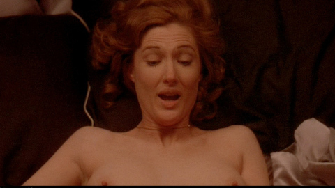 Pic: Annette O'Toole in Cross My Heart