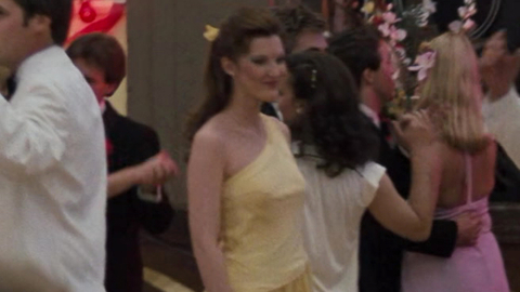 Pic: Annette O'Toole in Superman III (1983)