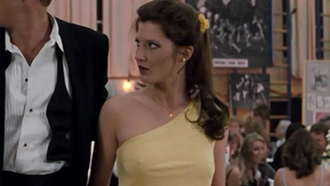 Pic: Annette O'Toole in Superman III