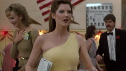 Pic: Annette O'Toole in Superman III (1983)