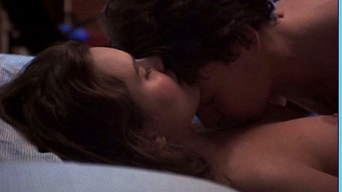 Pic: Ione Skye in The Rachel Papers