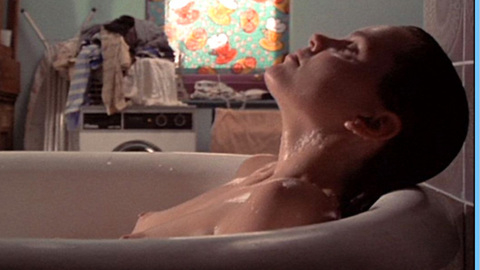 Pic: Ione Skye in The Rachel Papers