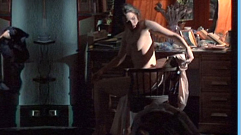 Pic: Ione Skye in The Rachel Papers