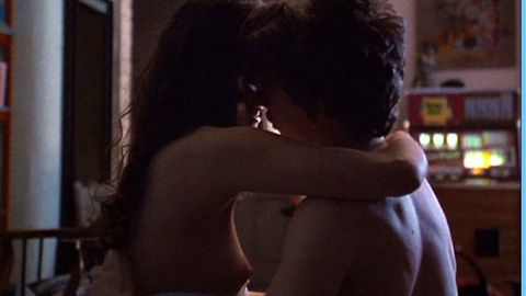 Pic: Ione Skye in The Rachel Papers