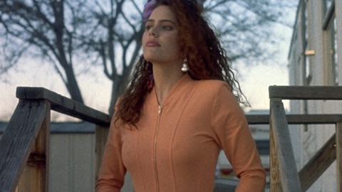 Pic: Ione Skye in Gas Food Lodging