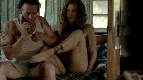 Pic: Stacy Haiduk in True Blood