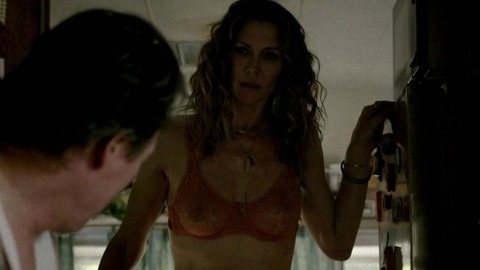 Pic: Stacy Haiduk in True Blood
