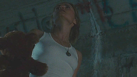 Pic: Radha Mitchell in Silent Hill (2006)