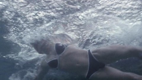 Pic: Radha Mitchell in Visitors