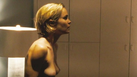 Pic: Radha Mitchell in Feast of Love