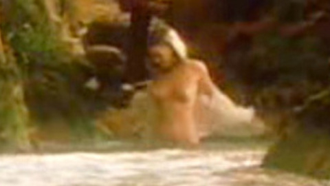 Pic: Laura Harris in Habitat