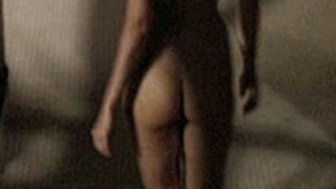 Pic: Laura Harris in The Faculty