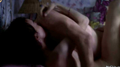 Pic: Jane Adams in Happiness