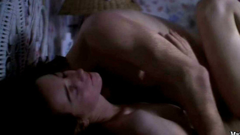 Pic: Jane Adams in Happiness