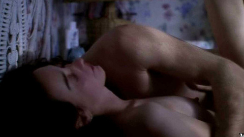 Pic: Jane Adams in Happiness