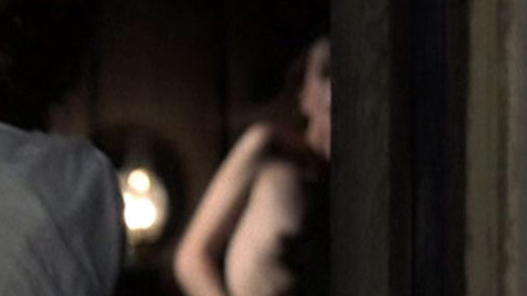 Pic: Jane Adams in Songcatcher