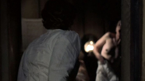 Pic: Jane Adams in Songcatcher