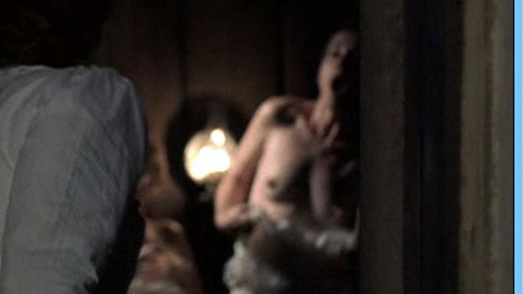 Pic: Jane Adams in Songcatcher