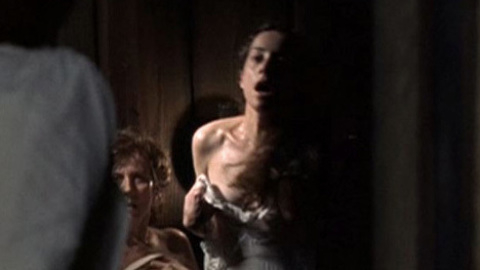 Pic: Jane Adams in Songcatcher