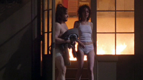 Pic: Jane Adams in Orange County (2002)