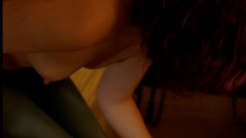 Pic: Jane Adams in Hung