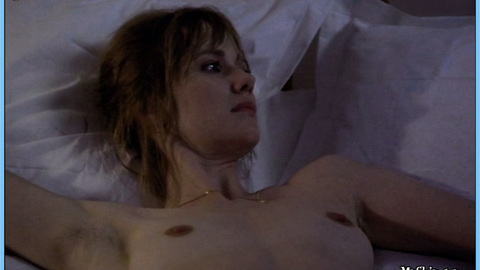 Pic: Miou-Miou in La derobade