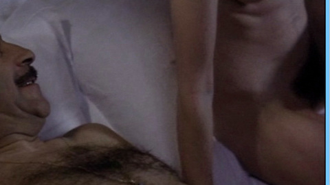 Pic: Miou-Miou in La derobade