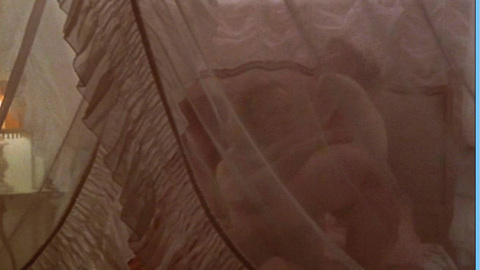 Pic: Miou-Miou in La derobade