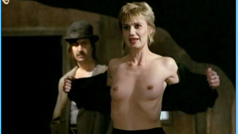 Pic: Miou-Miou in Josepha