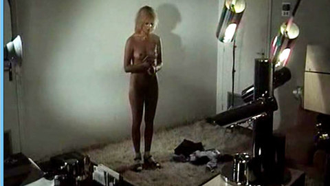 Pic: Miou-Miou in On aura tout vu