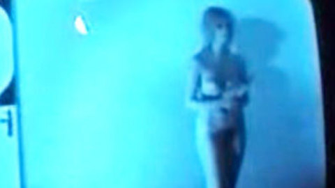 Pic: Miou-Miou in On aura tout vu