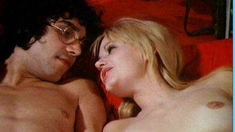 Pic: Miou-Miou in D'amour et d'eau fraîche