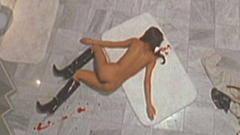 Pic: Kobé Tai in Very Bad Things