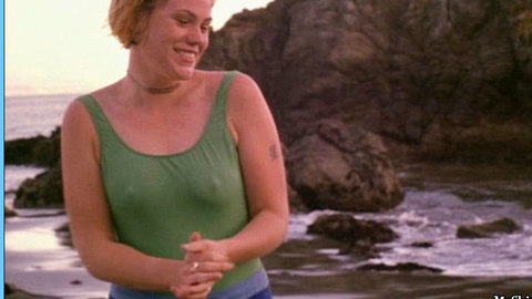 Pic: Clea Duvall in Wildflowers