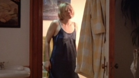 Pic: Clea Duvall in The Slaughter Rule (2002)