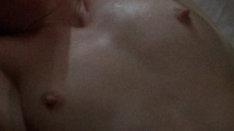 Pic: Marthe Keller in Marathon Man