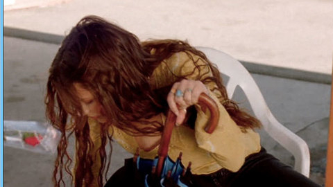 Pic: Rachael Leigh Cook in The Big Empty