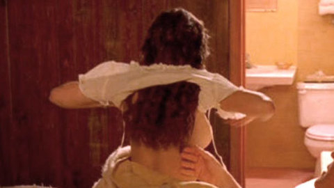 Pic: Rachael Leigh Cook in The Big Empty