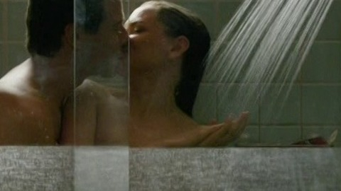 Pic: Rachael Leigh Cook in Perception